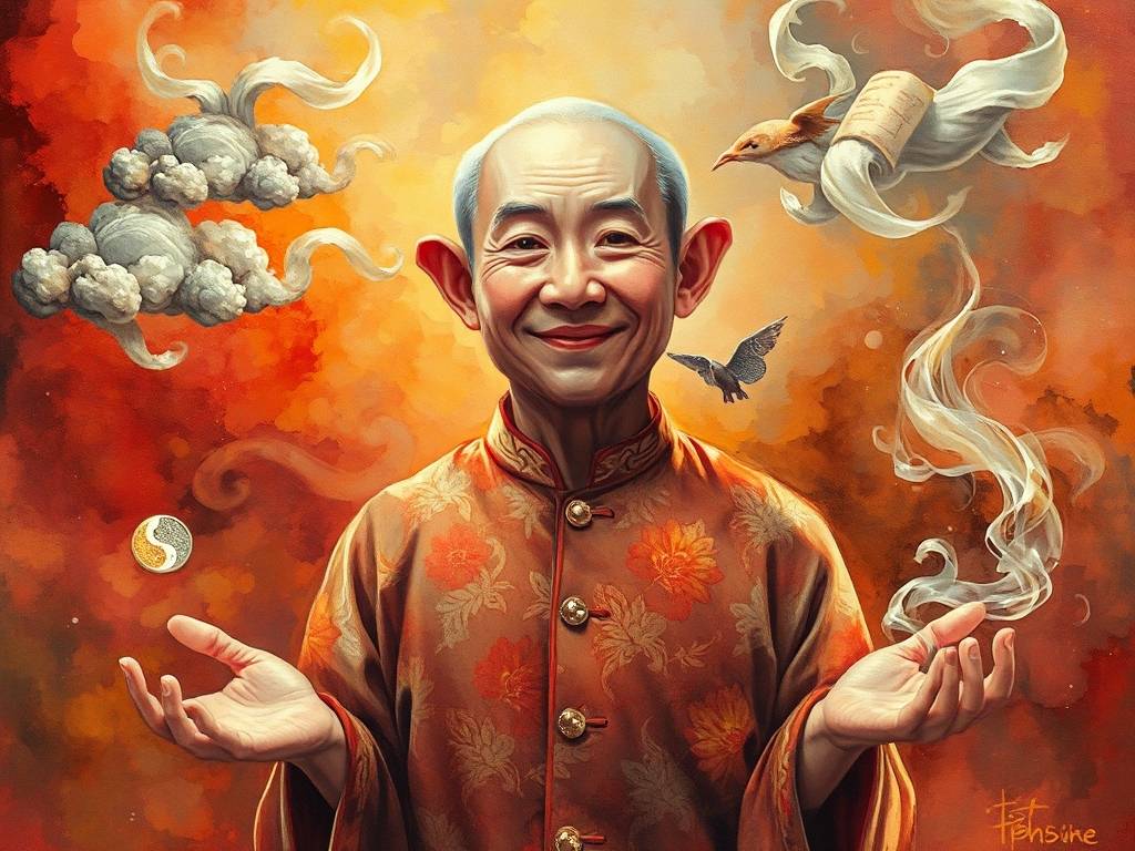 1983年属猪人命运