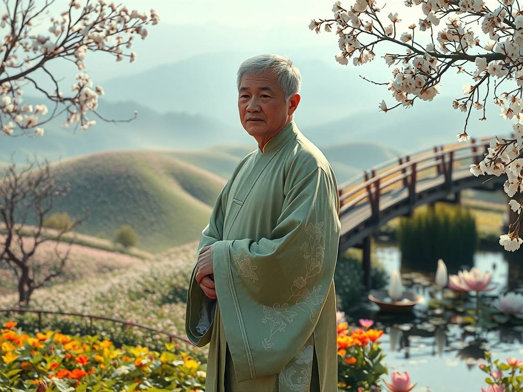 春天出生属猪人命运