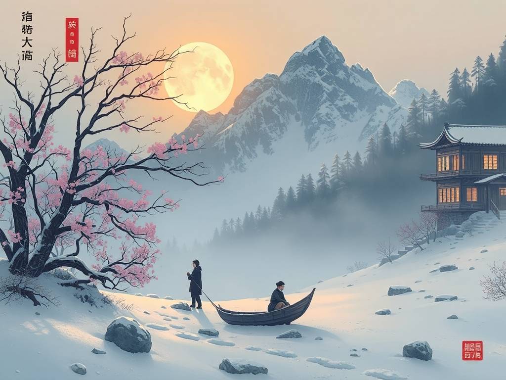 属猪春天出生命好吗
