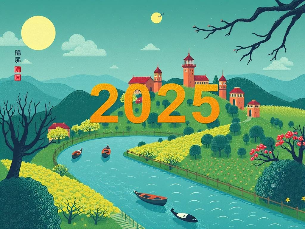 72年属鼠人2025年运势及运程每月运程解析