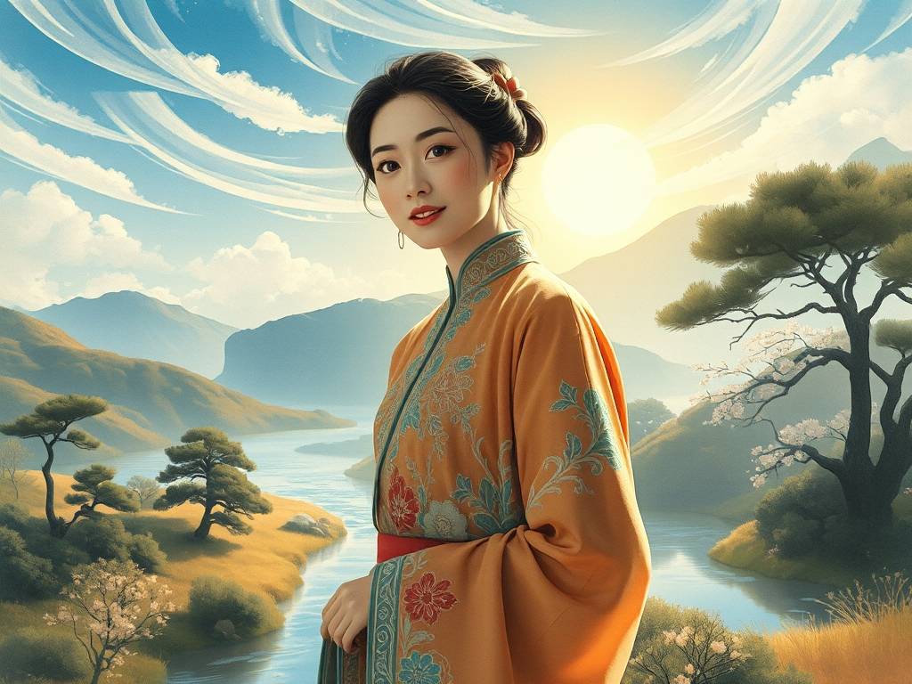 1971年2023年属猪女要出大事