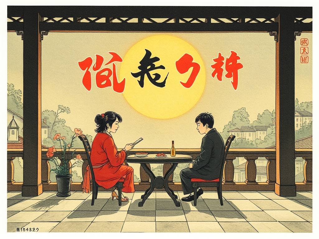 1994年属什么生肖
