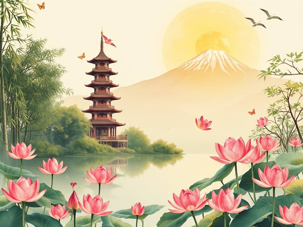 属猪人2024年吉利和不利方位 东南方带来兴旺幸福