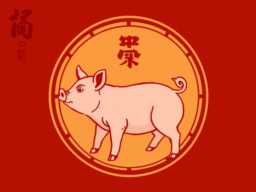 2024年属猪大利(lì)方位在什么方向 助力方位南方
