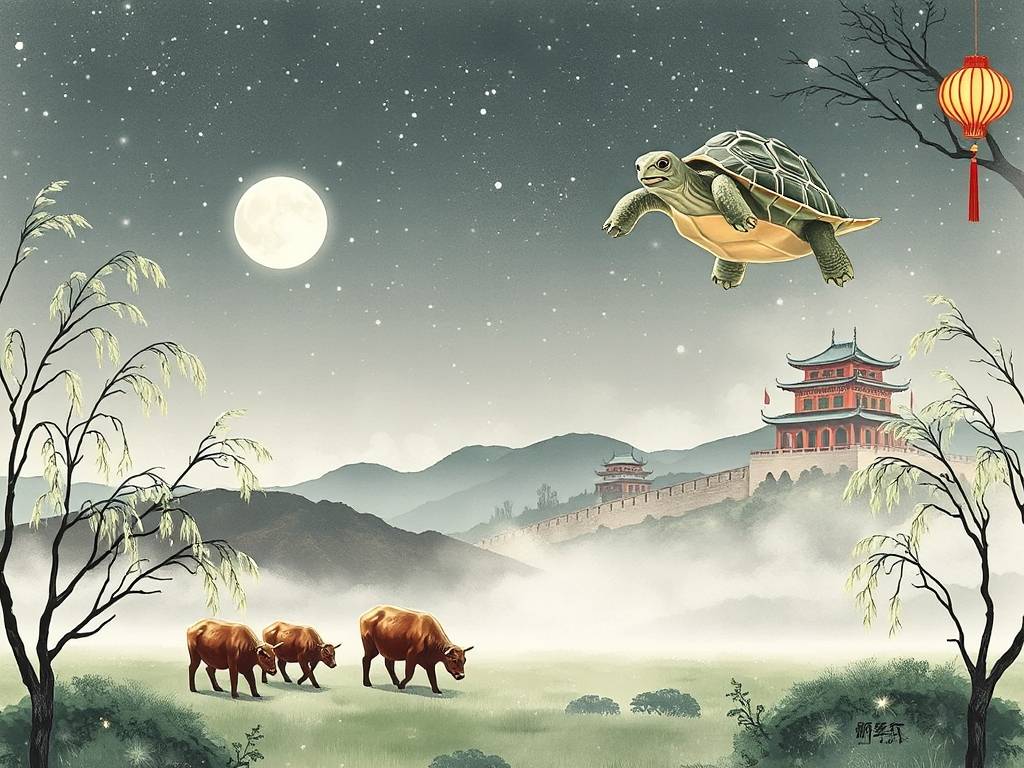 属牛和什么生肖最配