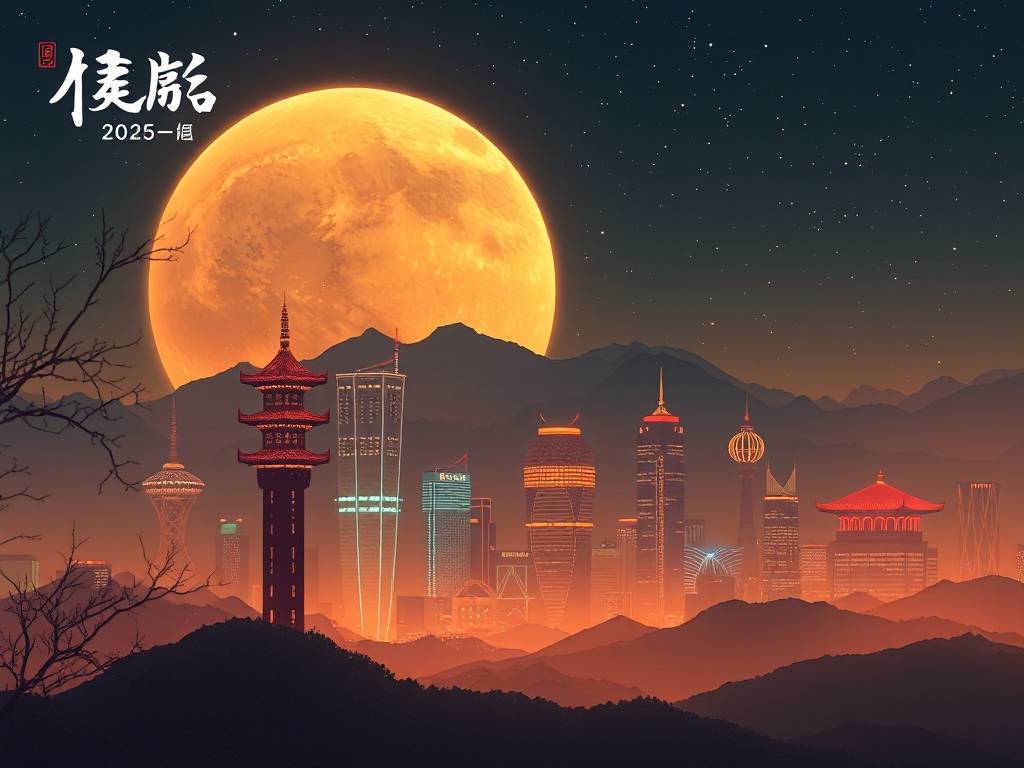 属牛人2025年运势及运程每月运程