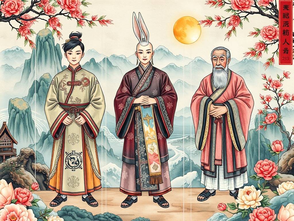 属兔哪天出生最(zuì)有出息，属兔命大富大贵的三大出生日
