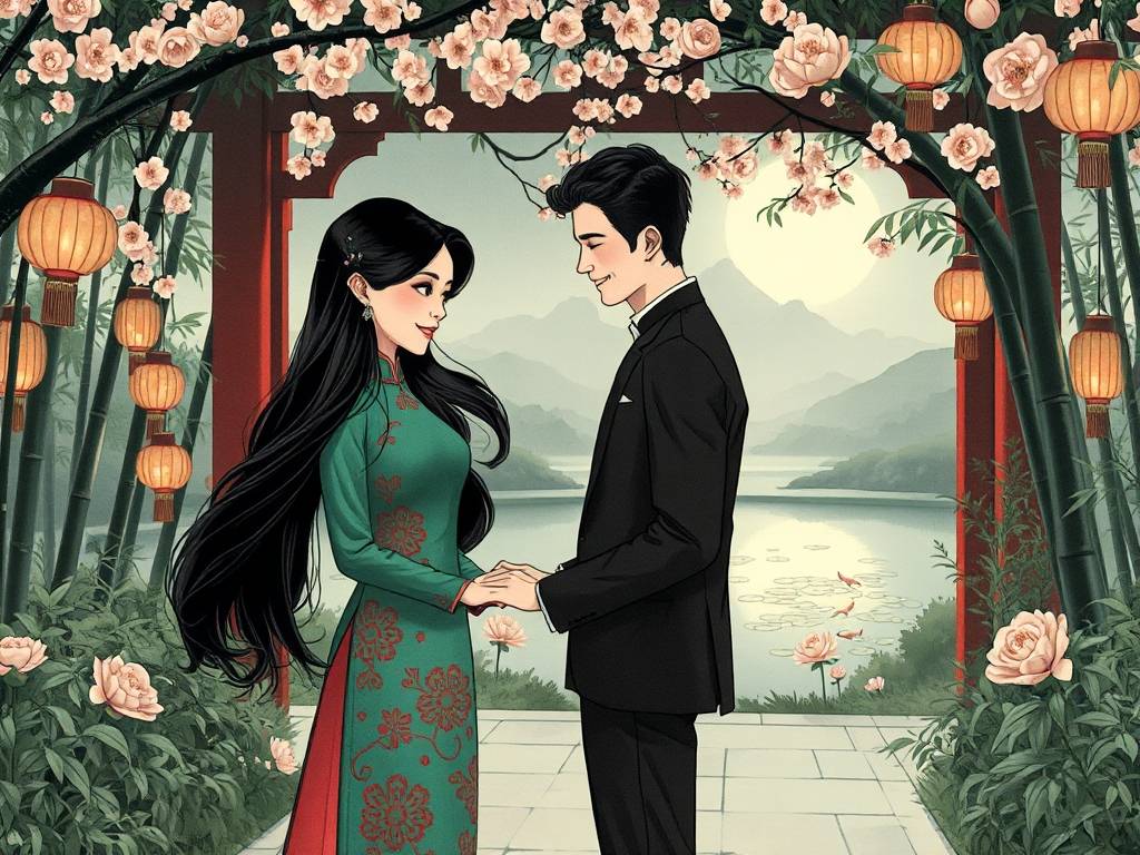 属兔人恋爱中特点