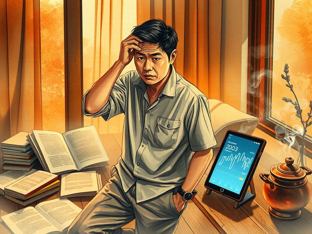 属虎人2023年10月身体健康运势 身体时常出现小问题