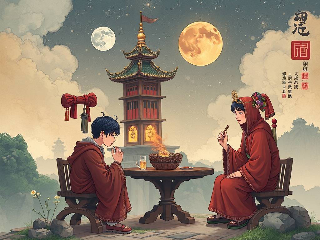 属鼠初一出生(shēng)是什么命 属鼠初一出生(shēng)好不好