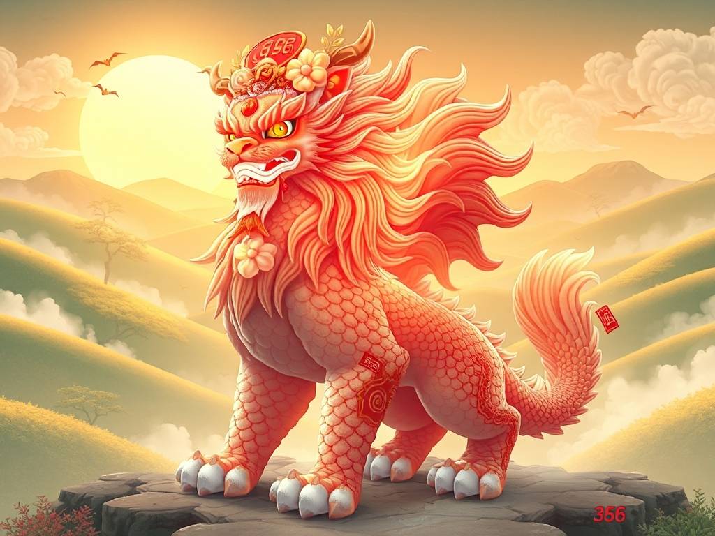免三十五三十六吉祥物