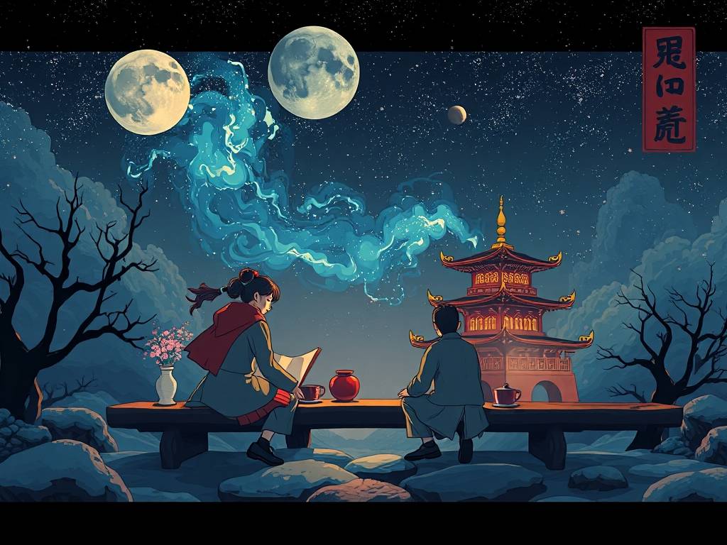 周易取名：有涵养的宝宝名一览