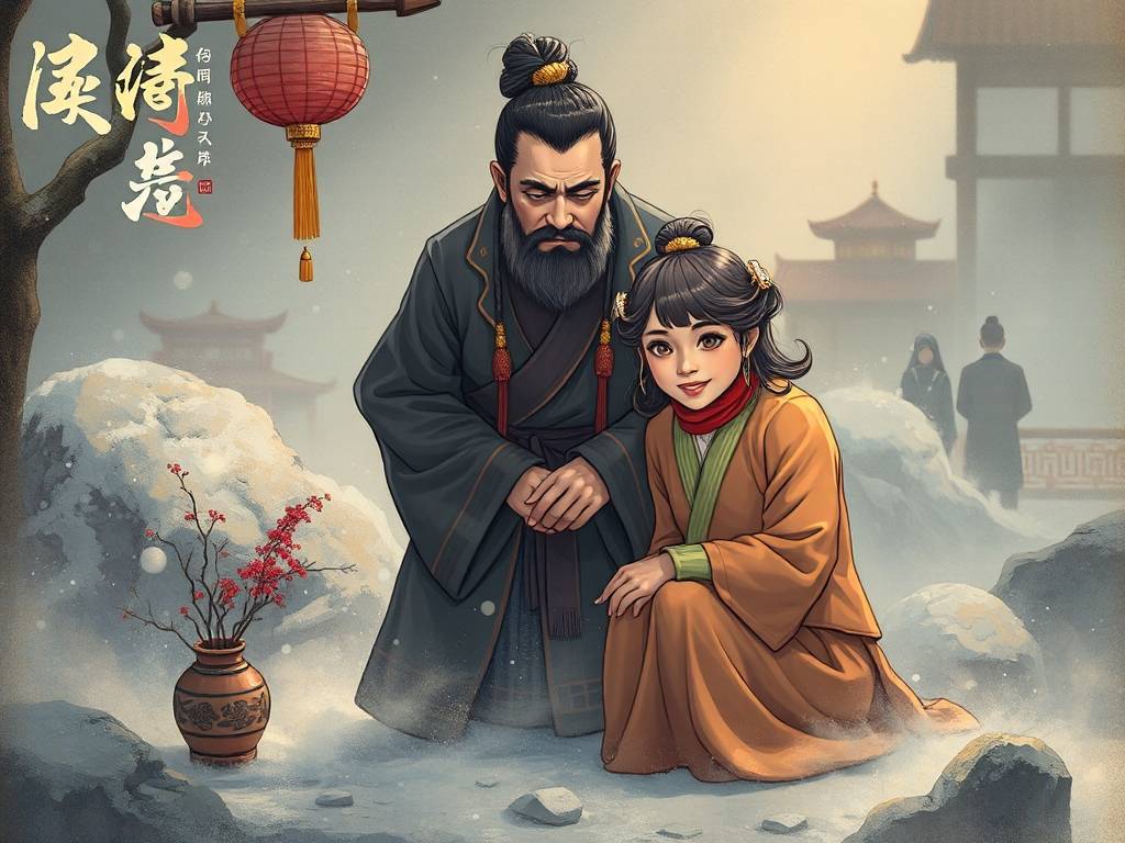 75属兔人的灾難(nán)年龄