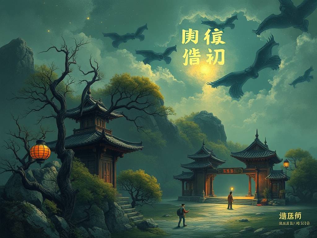 诗经中最唯美的名字大全集