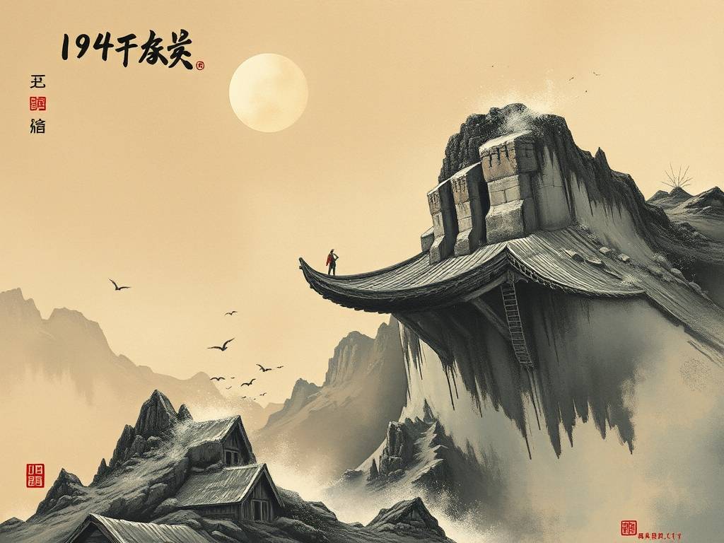 1944年出生属猴的人