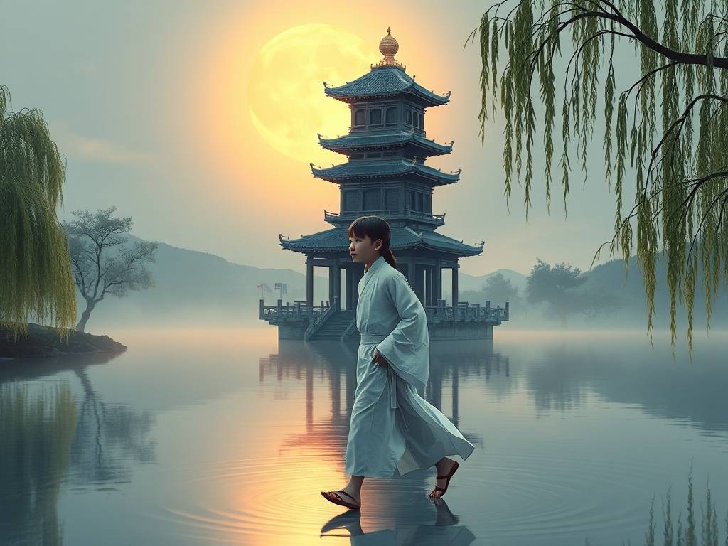 楚(chǔ)辞寓意好大气的名字男孩