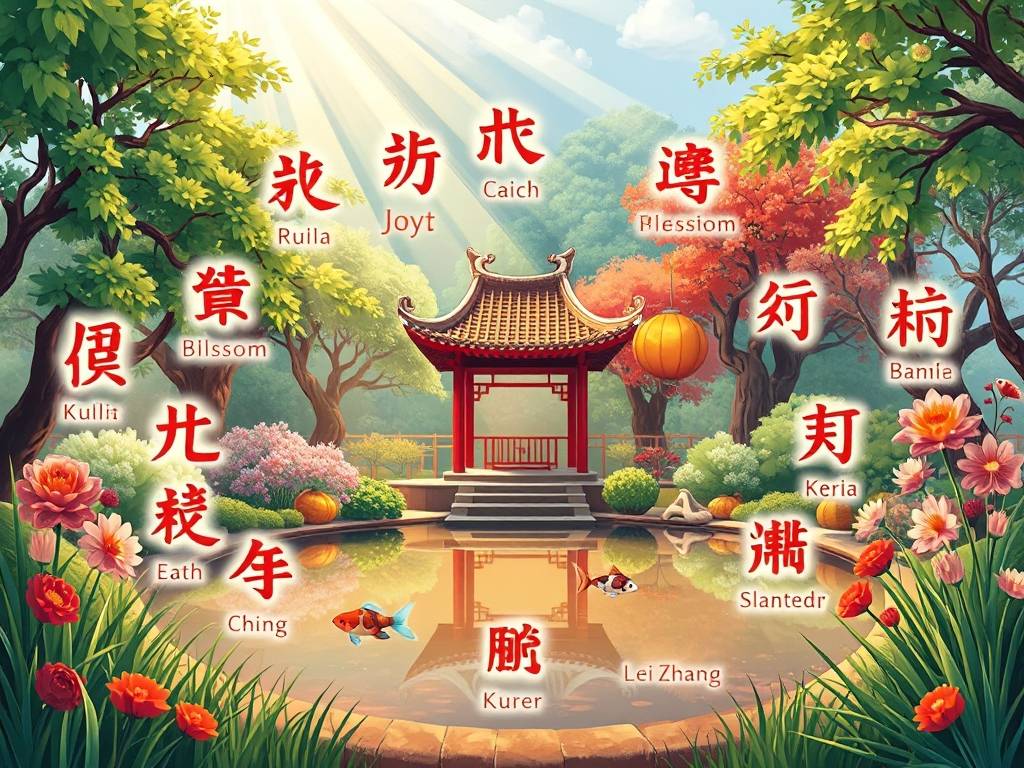 好听的宝宝小名(míng)大全 小名(míng)大全