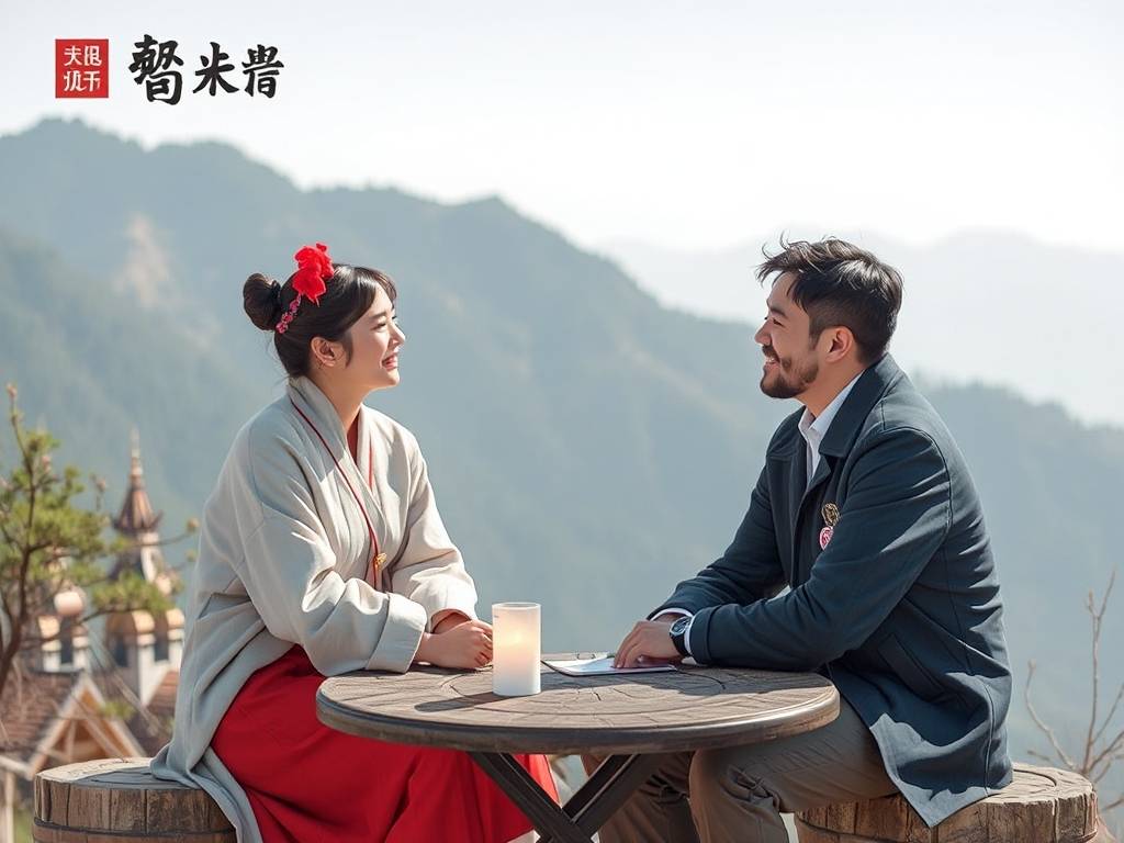 女孩子取名依有什么含义