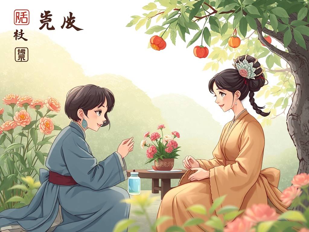 琛取名女孩的什么寓意
