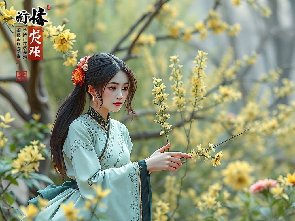 芷馨女孩取名含义是什么