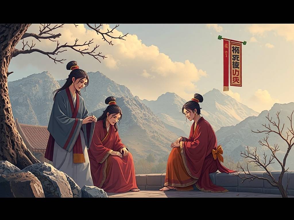 给女孩取名字该怎么取