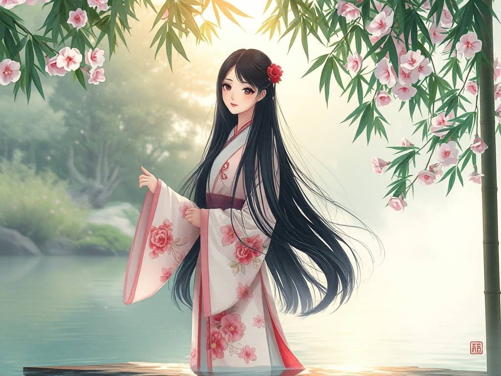 女(nǚ)孩取名叫什么轩好听