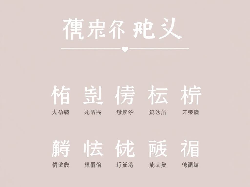 女孩取名什么澄好听