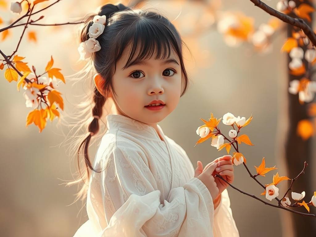立秋生女孩怎么取名