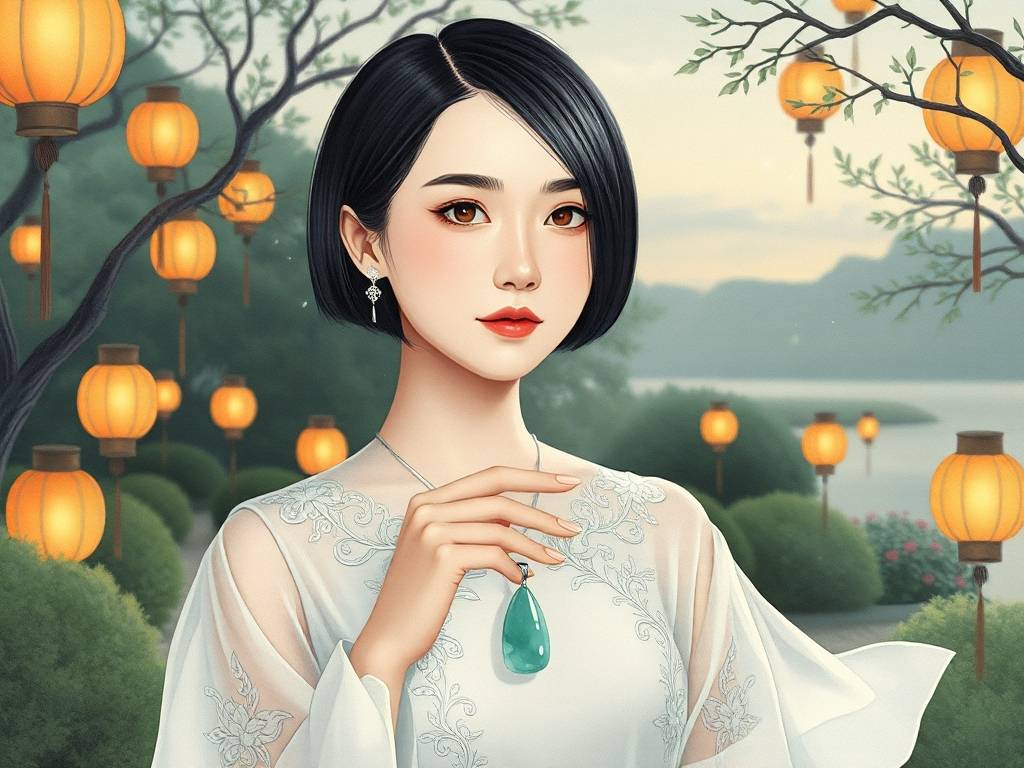 女孩取名瑾琳的名字怎么 样