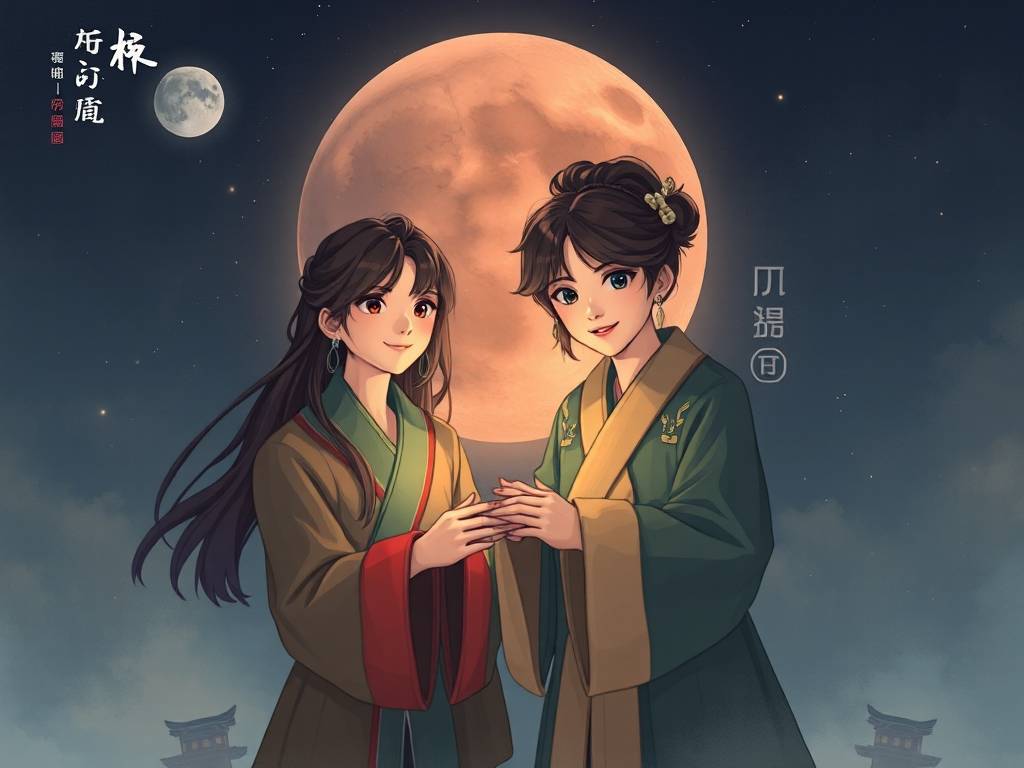 小女孩取名用什么字好