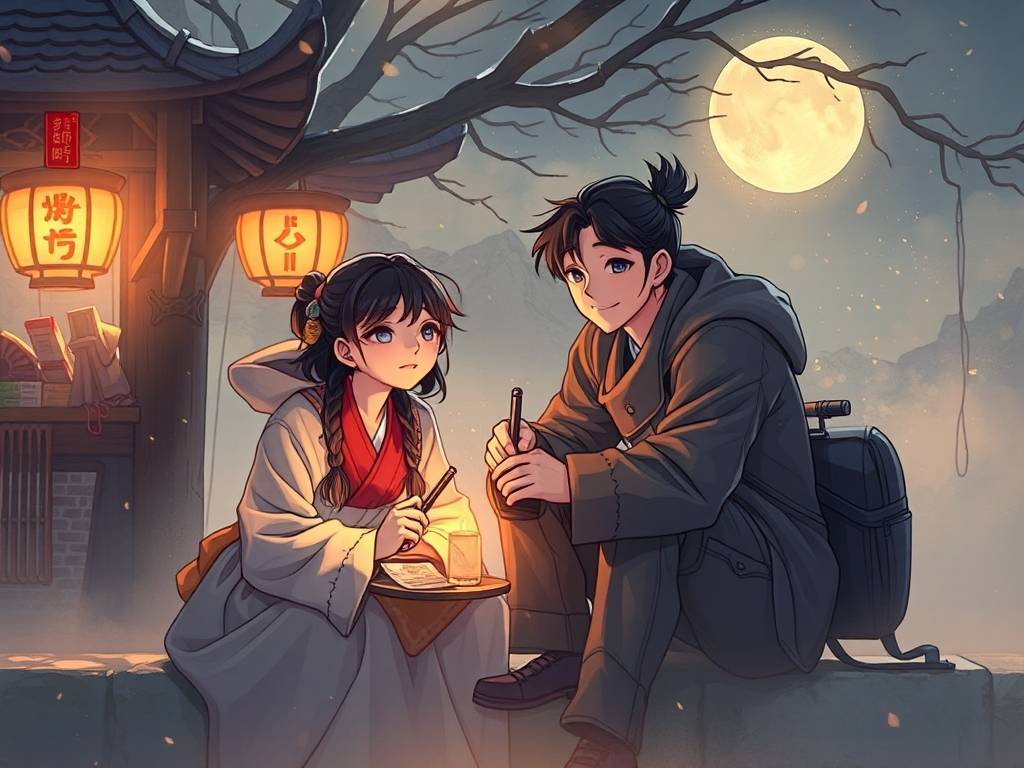 杨姓女孩的名字有什么
