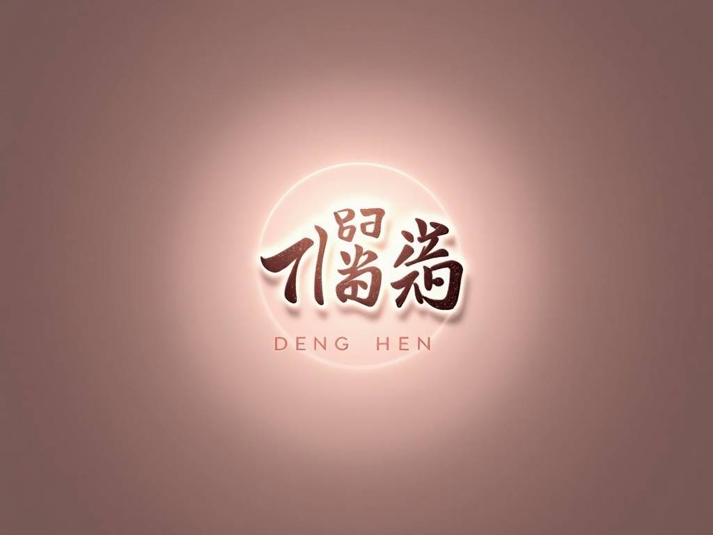 邓亨什么名字好 女孩孑