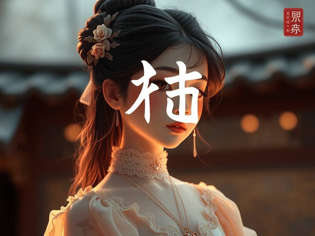 邓亨什么名字好 女孩孑