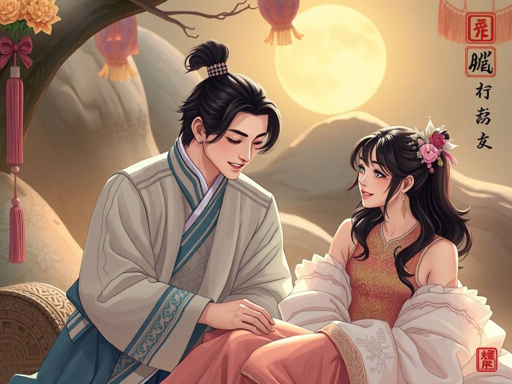 女孩起小名叫什么名字