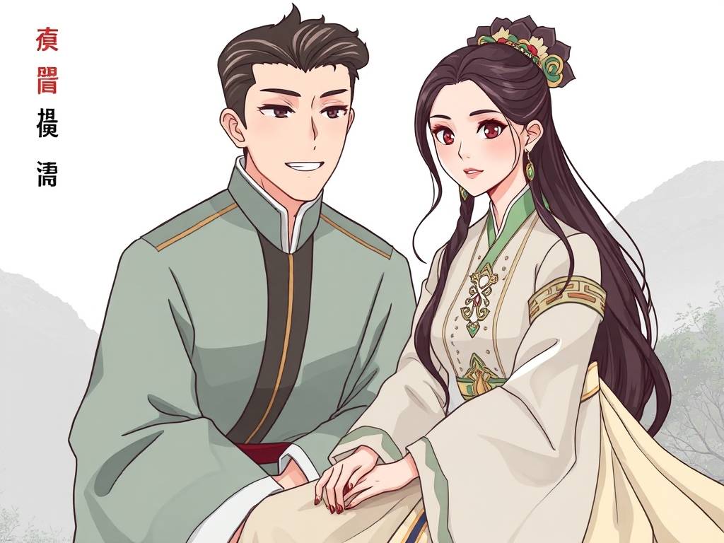 女孩起小名叫什么名字