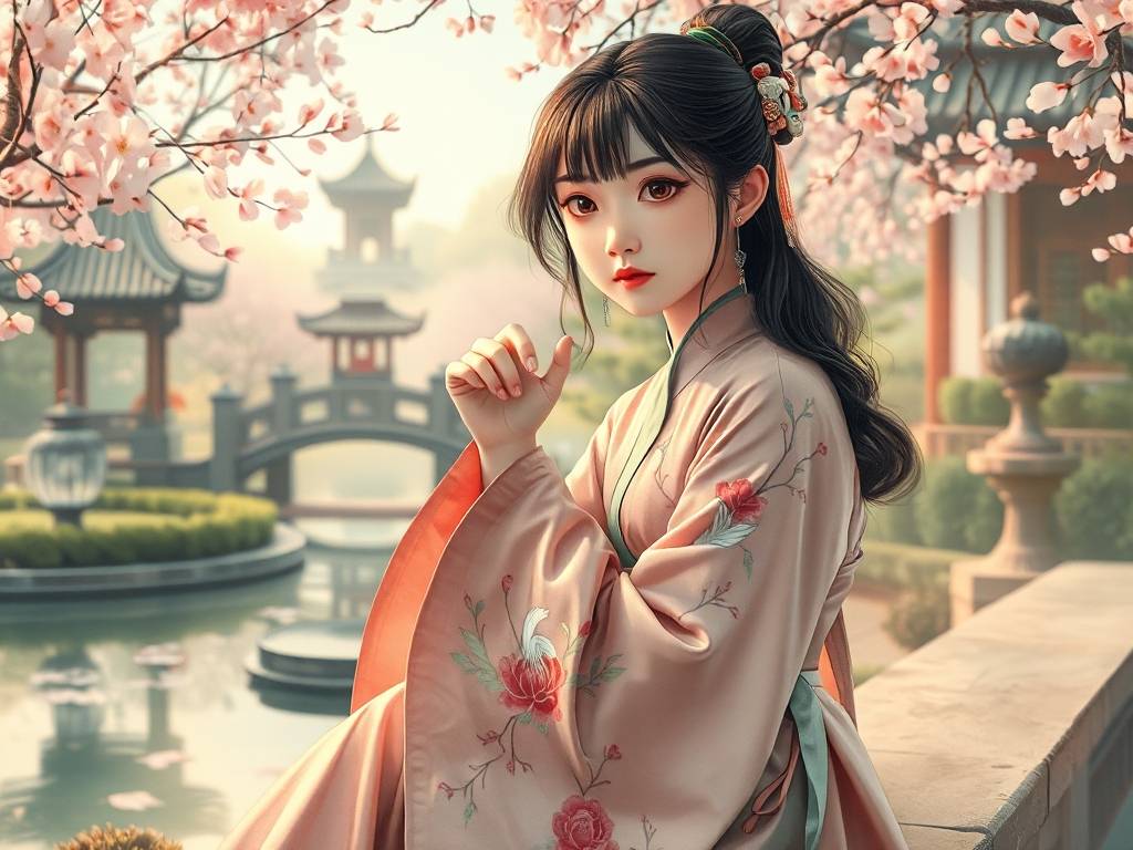 真 女孩名字叫什么名字