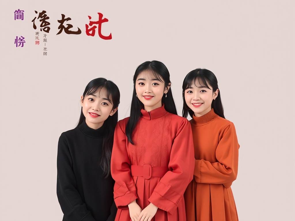女孩子姓章叫什么名字