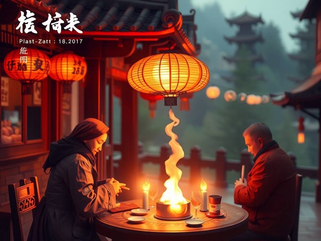 未羊奔青登山岗正确解释