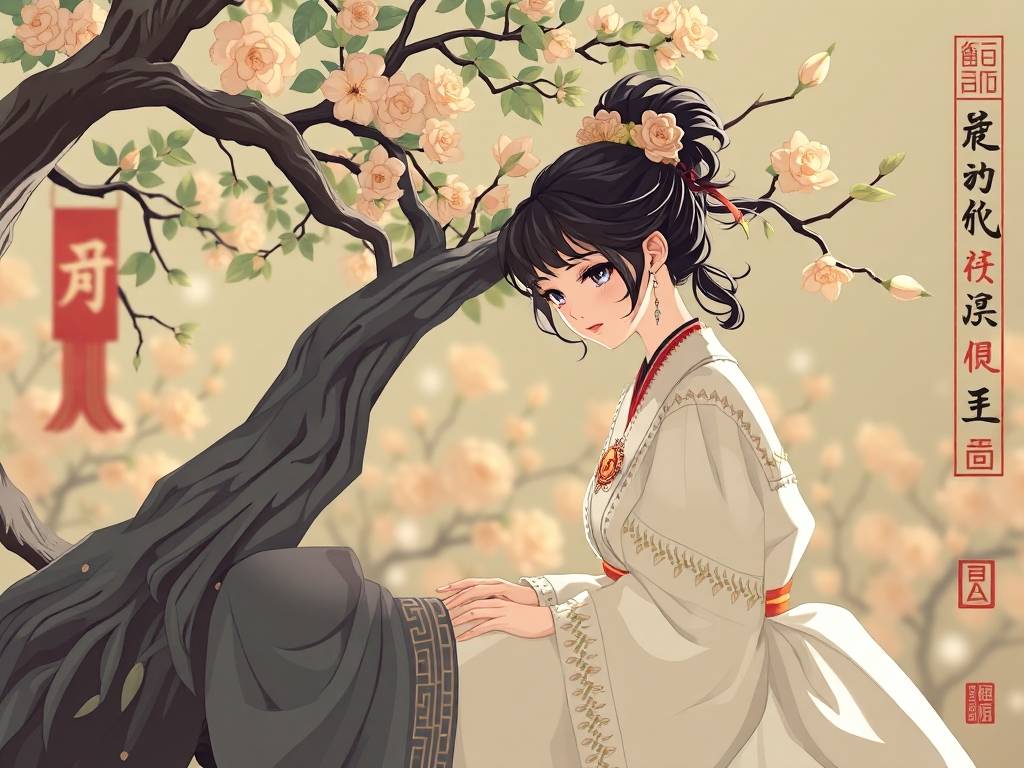 春天出生的女孩取什么名字