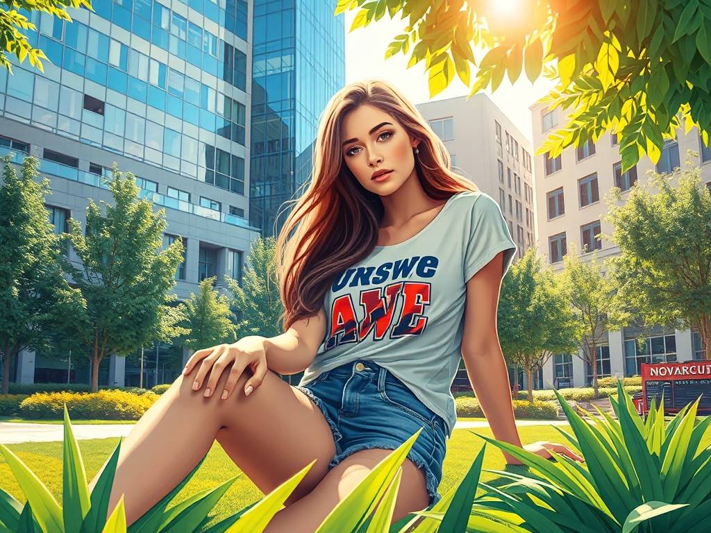 打女孩子大学生叫什么名字