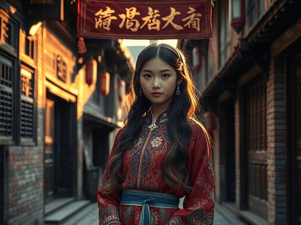 贵州女孩喜欢什么名字