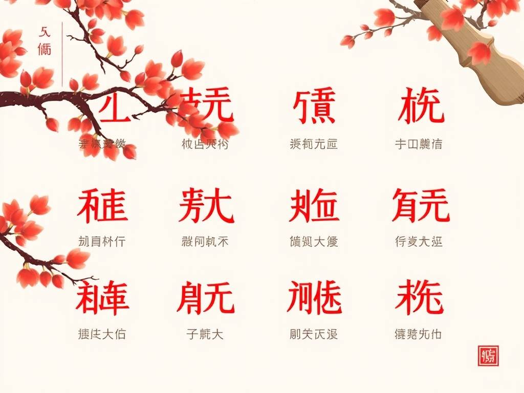 虎年秋天出生的女孩名字 好名字大全