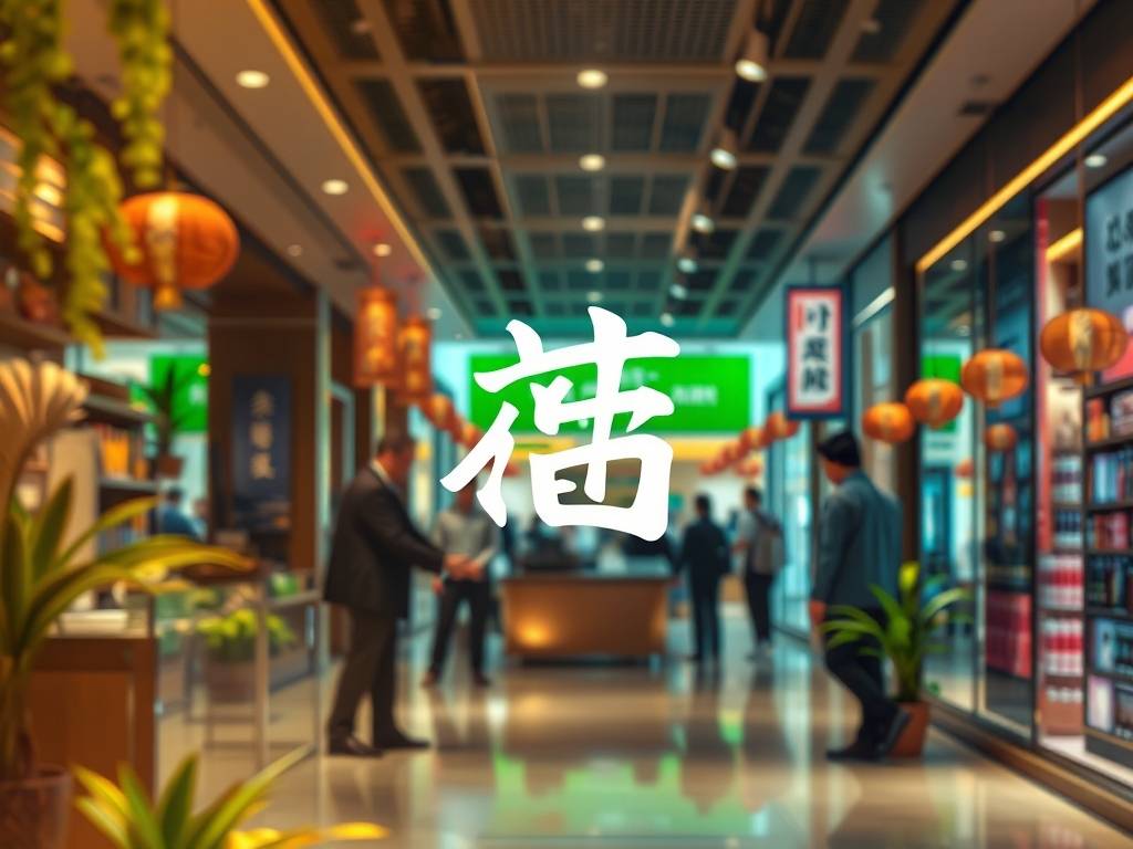 又顺利又有财气的公司(sī)名字 好听又吉祥的名