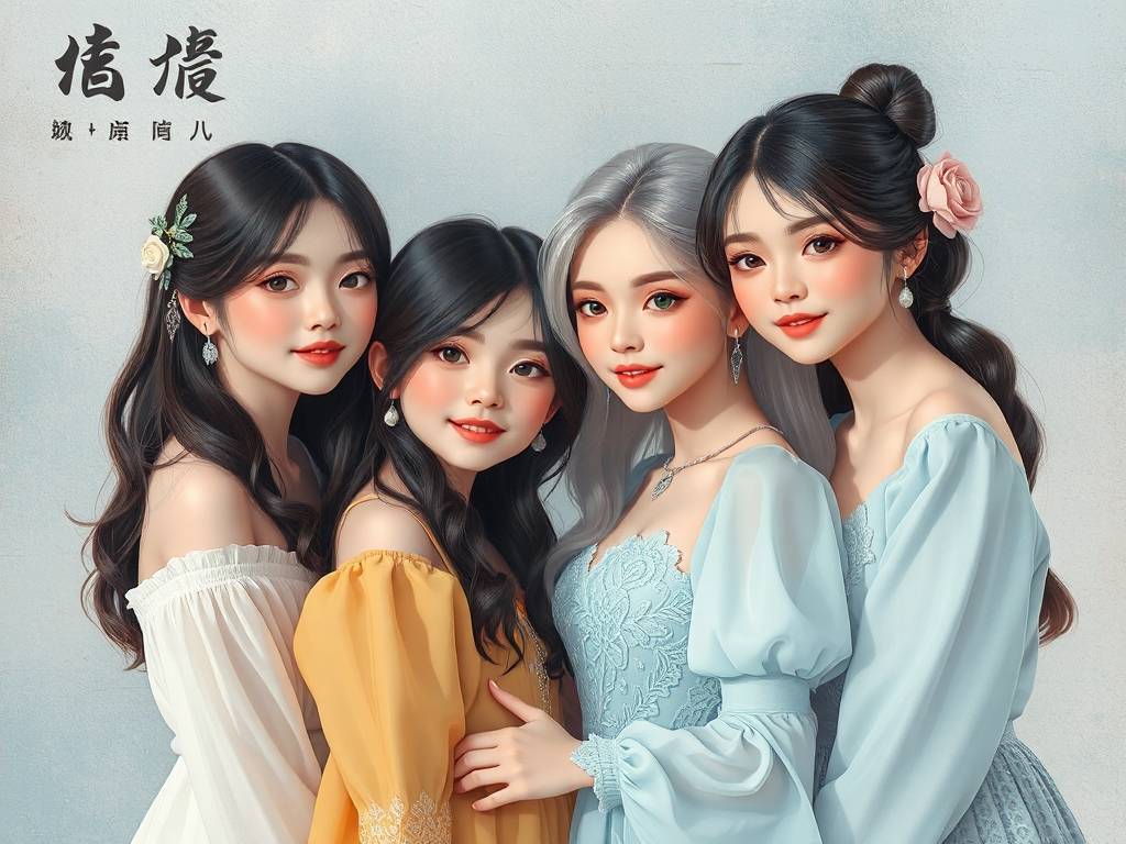 2022年10月18日生的洋气的名字 大方洋气的女孩名字合集