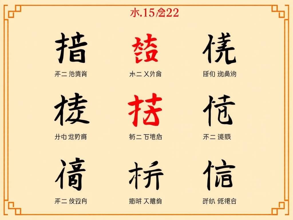 2022年10月15日生的(de)怎样取名好 缺火女宝宝名字赏析