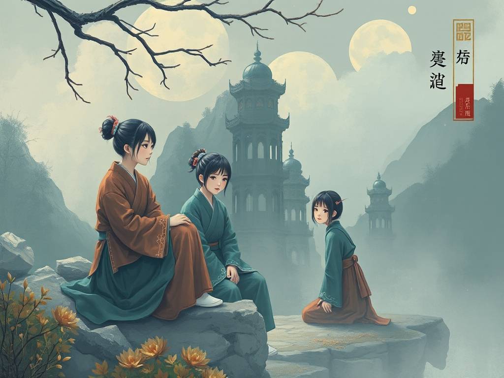 五行缺金最旺的名字女孩，五行缺金的女孩起名字大全