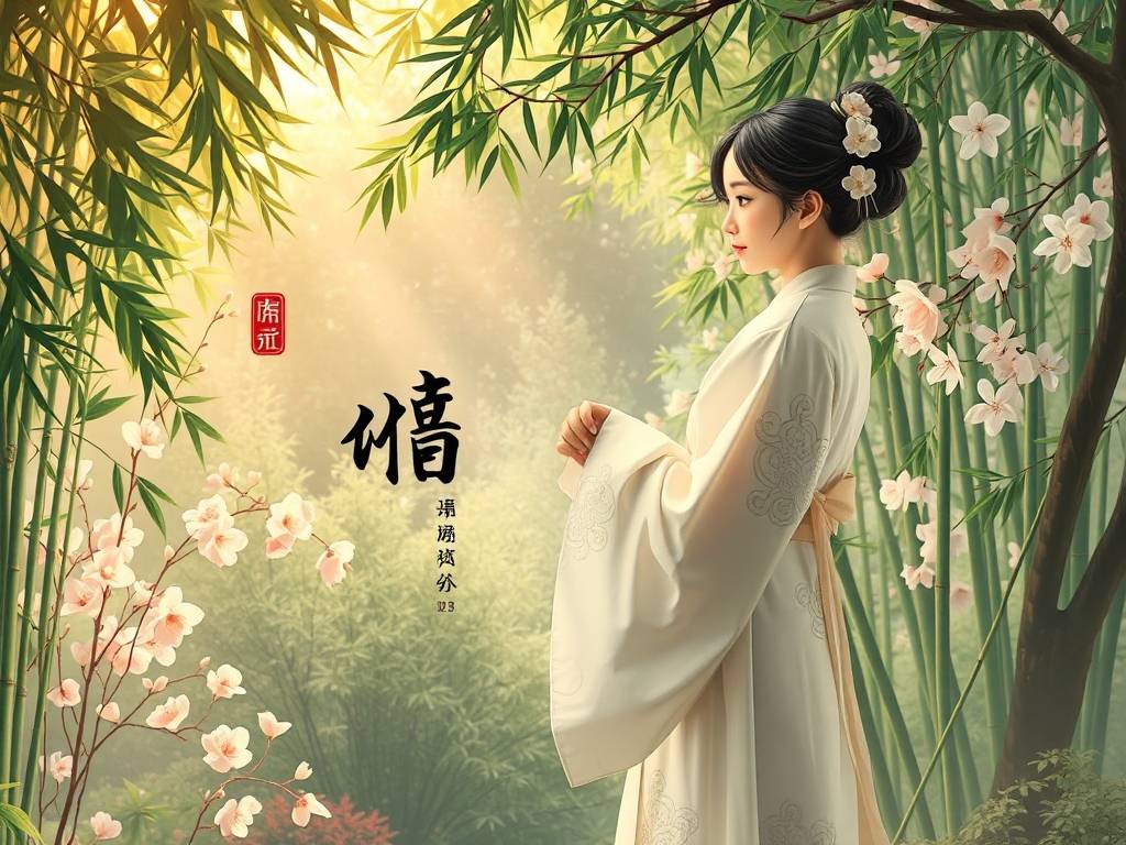 带木字旁最吉利的字，女孩名字带木字旁最吉利的字好起名