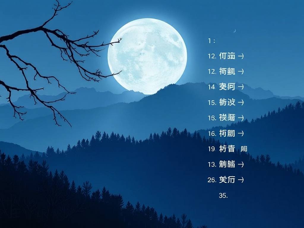 姓李的名字大全女孩，姓李女孩的个性名字大全
