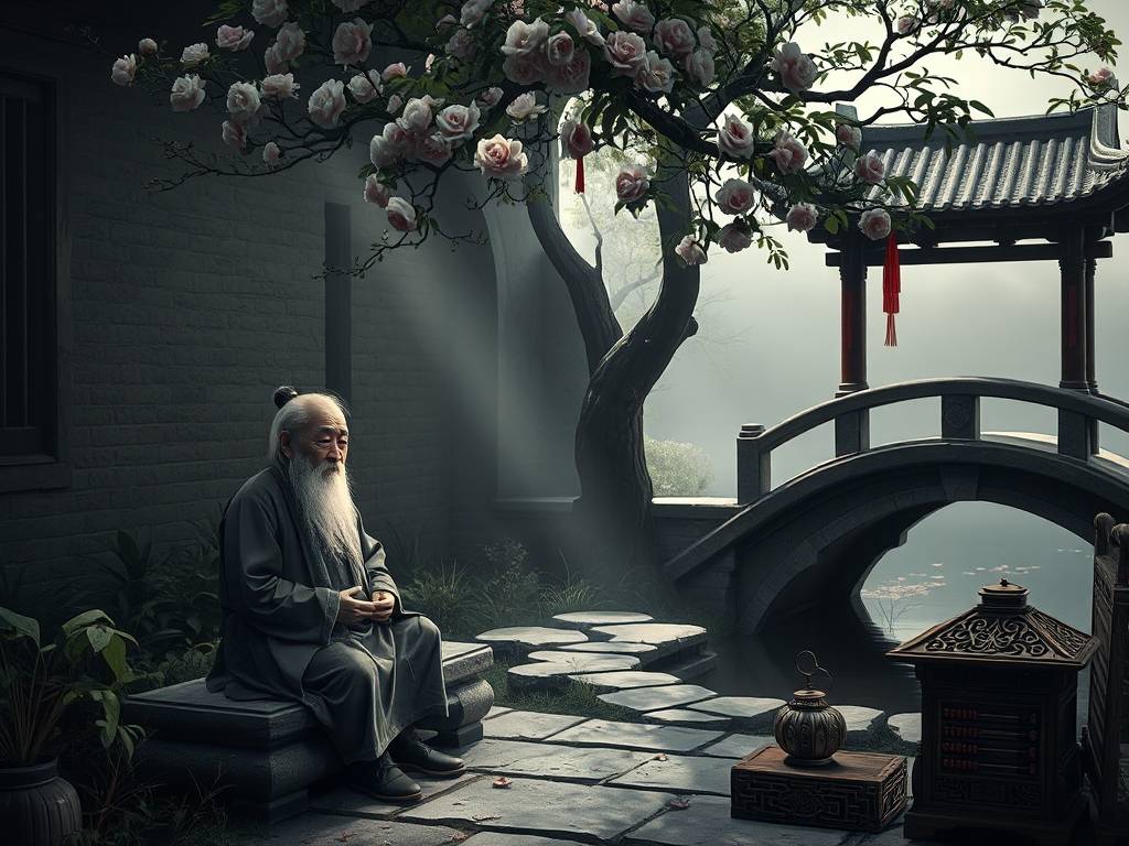 和风水有关的一些灵异事件真实