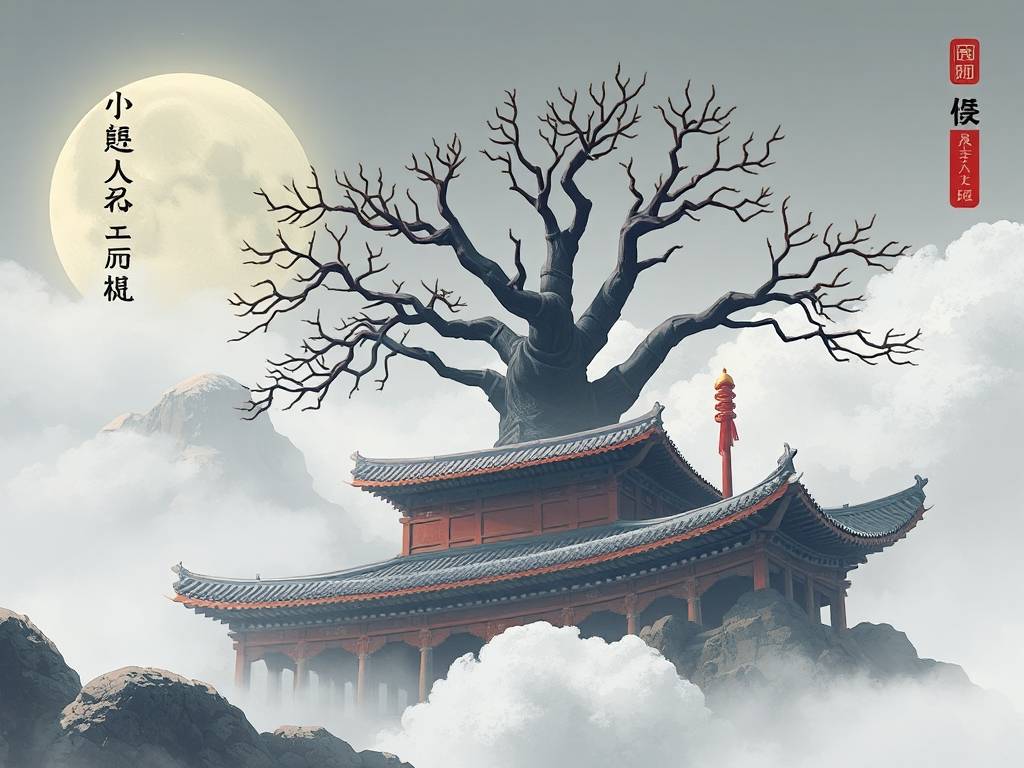 属马的年份有哪几年